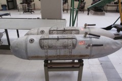 Serbatoi FIAT G 59 - Foto IHAP