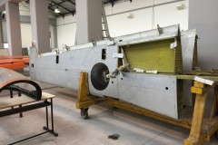 Ali SIAI S 210 - Foto IHAP