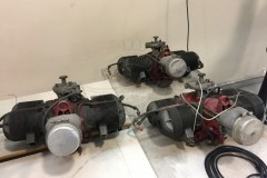 Motori Rotax - Foto IHAP