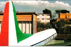A lavori ultimati.