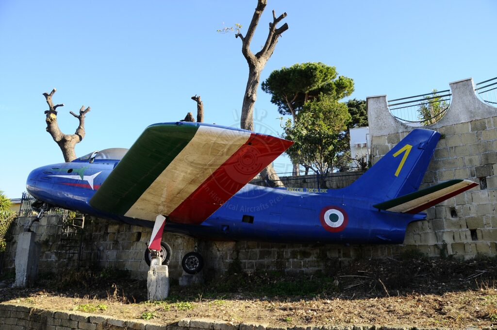 Canadair CL.13 Sabre E(M)